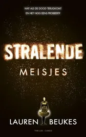 Omslag van Stralende meisjes