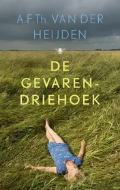 Omslag van De gevarendriehoek