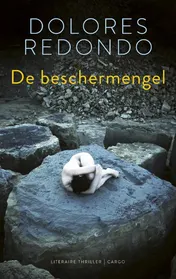 Omslag van De beschermengel