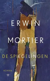 Omslag van De spiegelingen