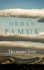 Omslag van Het nieuwe leven