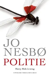 Omslag van Politie