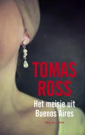 Omslag van Het meisje uit Buenos Aires