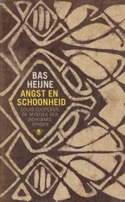 Omslag van Angst en schoonheid