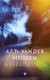 Omslag van Weerborstels