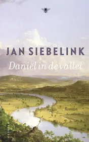 Omslag van Daniel in de vallei