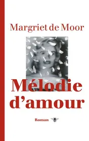 Omslag van Melodie d'amour