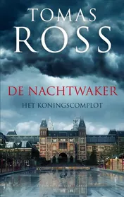 Omslag van De nachtwaker