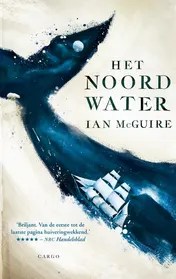 Omslag van Het noordwater