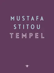 Omslag van Tempel