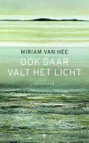 Omslag van Ook daar valt het licht