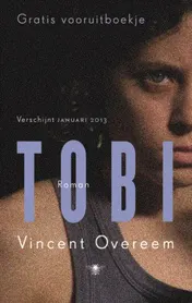 Omslag van Tobi