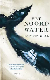 Omslag van Het noordwater
