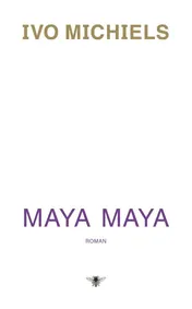 Omslag van Maya Maya