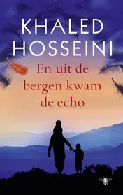Omslag van En uit de bergen kwam de echo