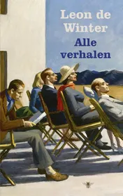 Omslag van Alle verhalen