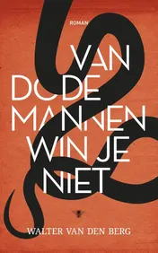 Omslag van Van dode mannen win je niet