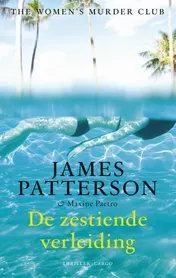 Omslag van De zestiende verleiding