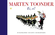 Omslag van Ei, ei!