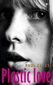 Omslag van Plastic love
