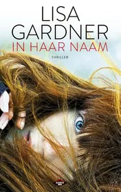 Omslag van In haar naam