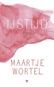 Omslag van IJstijd