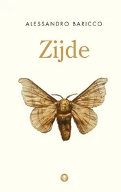 Omslag van Zijde