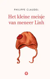 Omslag van Het kleine meisje van meneer Linh