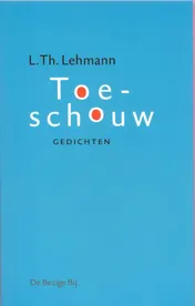 Omslag van Toeschouw