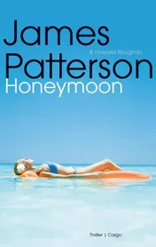 Omslag van Honeymoon