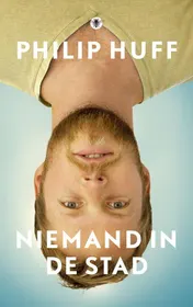 Omslag van Niemand in de stad