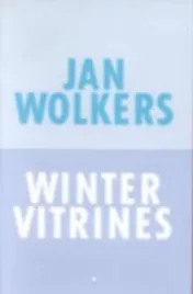Omslag van Wintervitrines