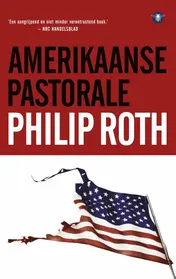Omslag van Amerikaanse pastorale