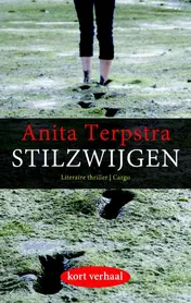 Omslag van Stilzwijgen