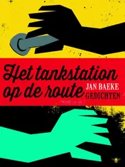 Omslag van Het tankstation op de route
