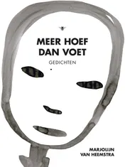 Omslag van Meer hoef dan voet