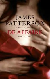 Omslag van De affaire