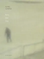 Omslag van Mens dier ding