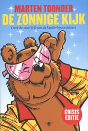 Omslag van De zonnige kijk