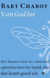 Omslag van Van god los