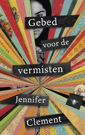 Omslag van Gebed voor de vermisten