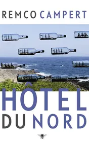 Omslag van Hotel du Nord