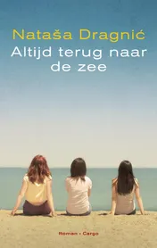 Omslag van Altijd terug naar de zee