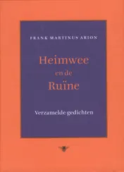 Omslag van Heimwee en de ruine