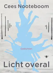 Omslag van Licht overal