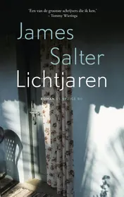 Omslag van Lichtjaren