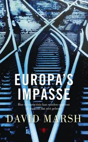 Omslag van Europa's impasse