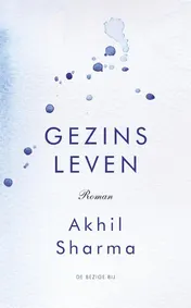 Omslag van Gezinsleven