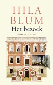 Omslag van Het bezoek