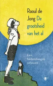 Omslag van De grootsheid van het al